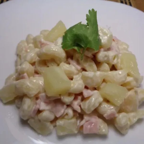 ENSALADA ITALIANA/ITALIAN SALAD