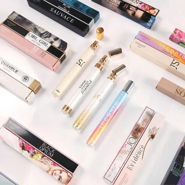 Perfumes