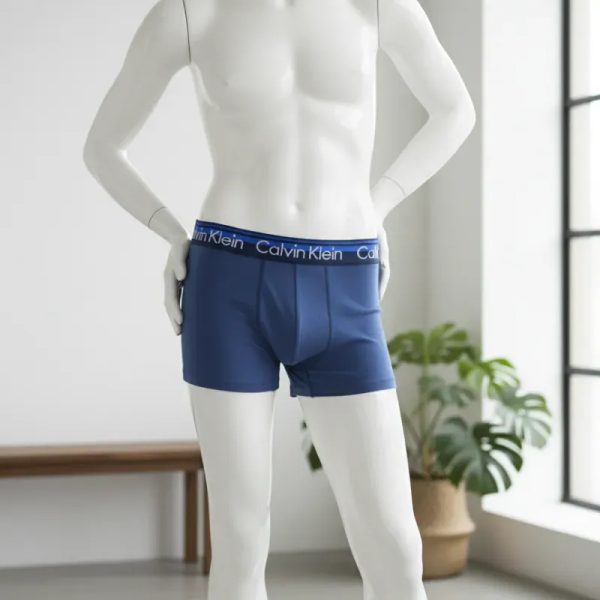 Bóxer Calvin Klein