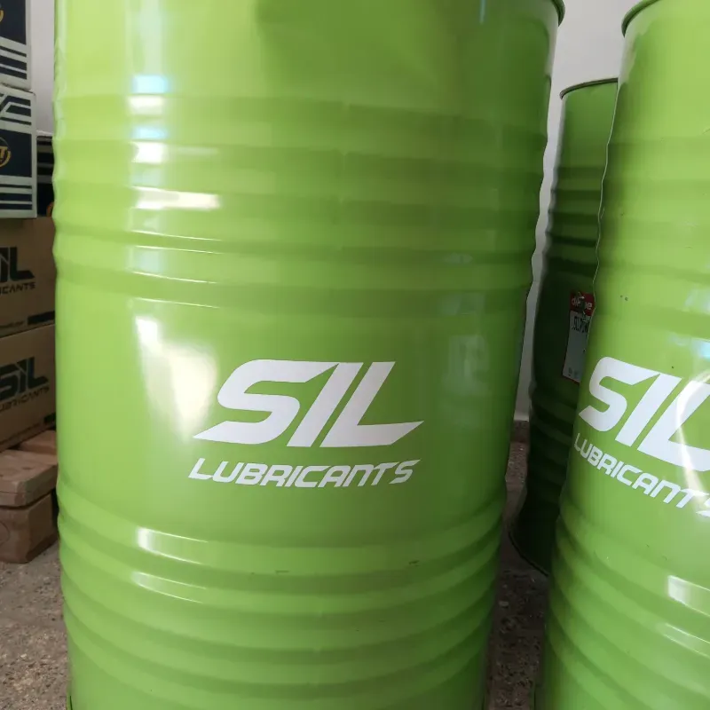 Aceite 15W40 A Granel.