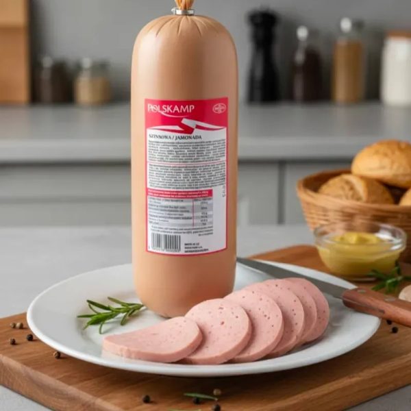 Jamonada 500 gr