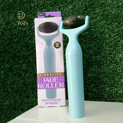 Rodillo de jade de pilas