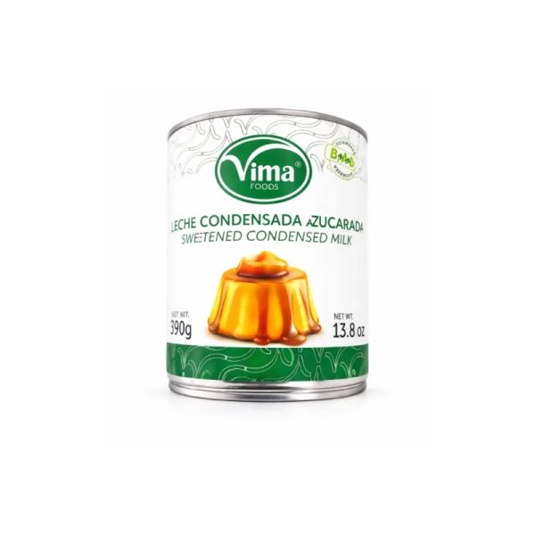 Leche Condensada Vima