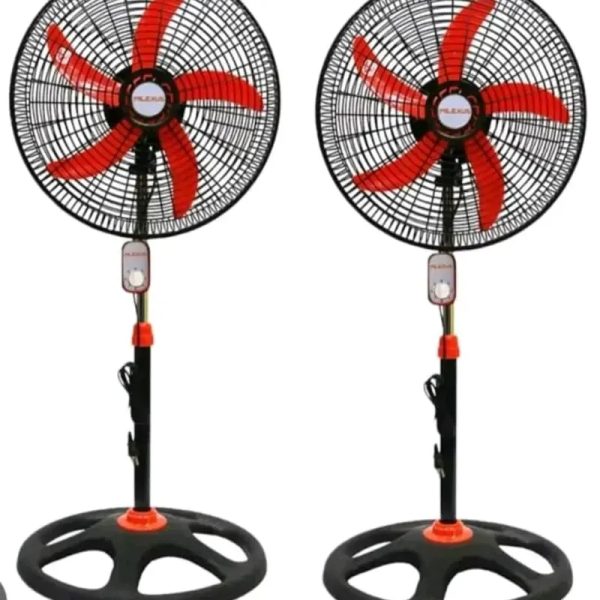Ventiladores de pie