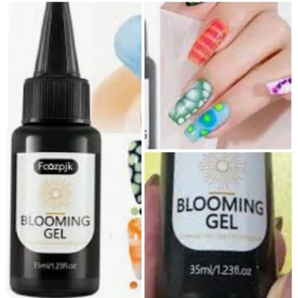 BLOOMING GEL