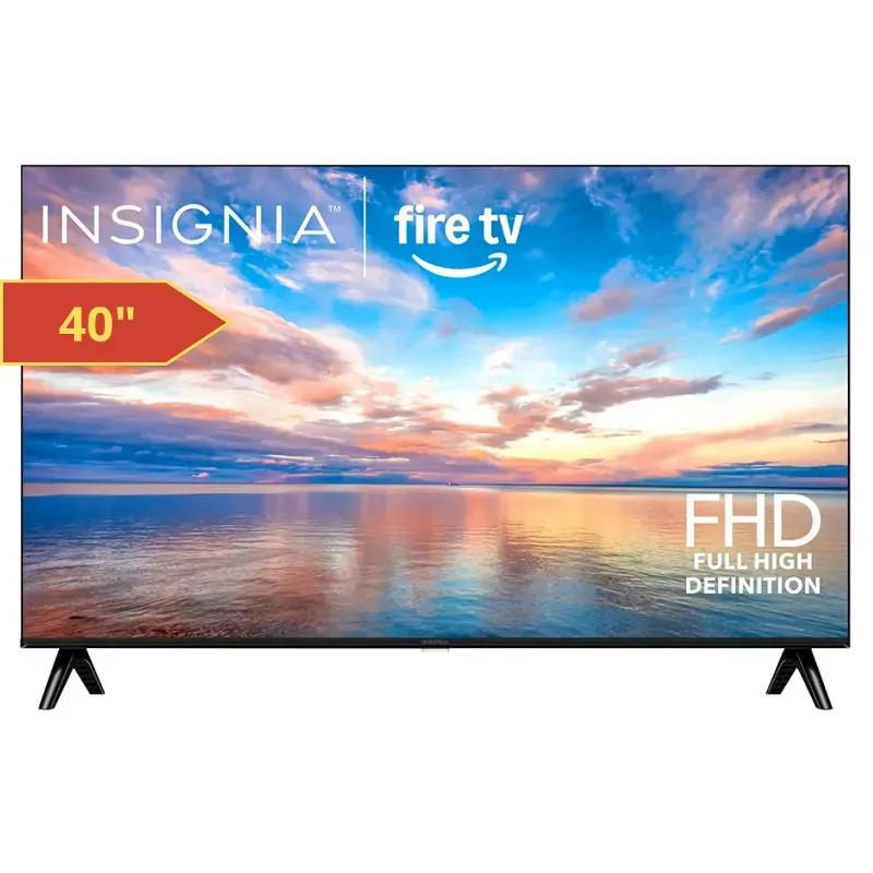 SMART TV INSIGNIA 40" F20 (LHZ)