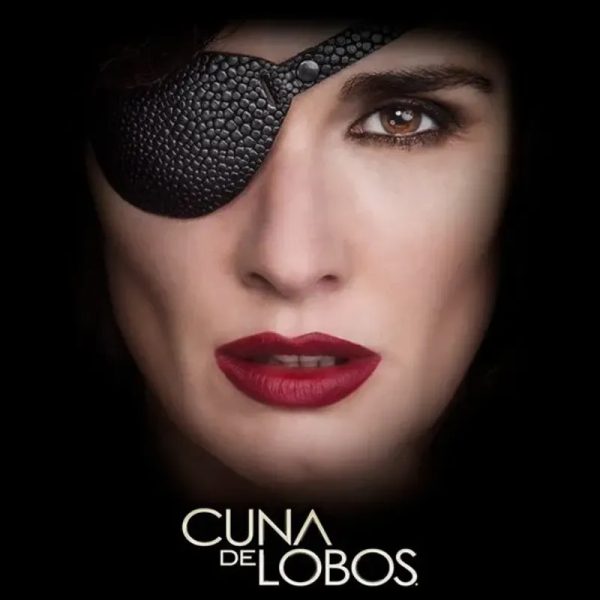 Cuna de Lobos