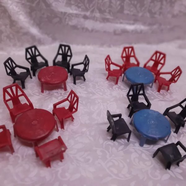 Juego de sala