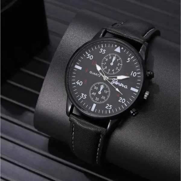 Reloj de hombre