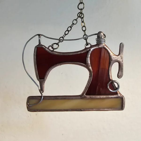 Máquina de coser 