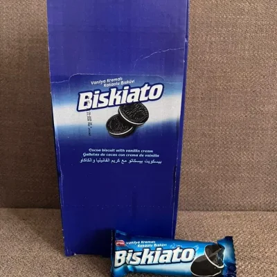 Galletas Biskiato