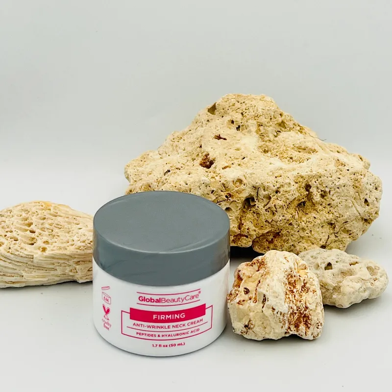 Crema facial Firming