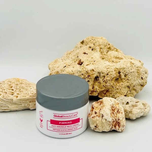 Crema facial Firming