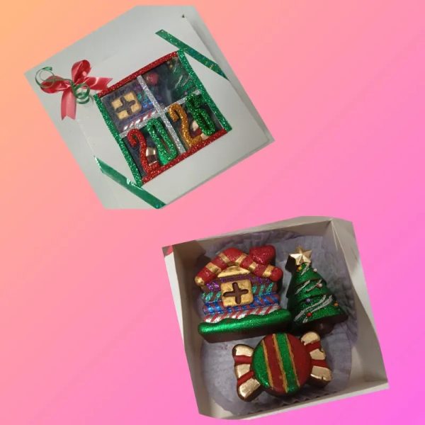  Navidad Regalos 16