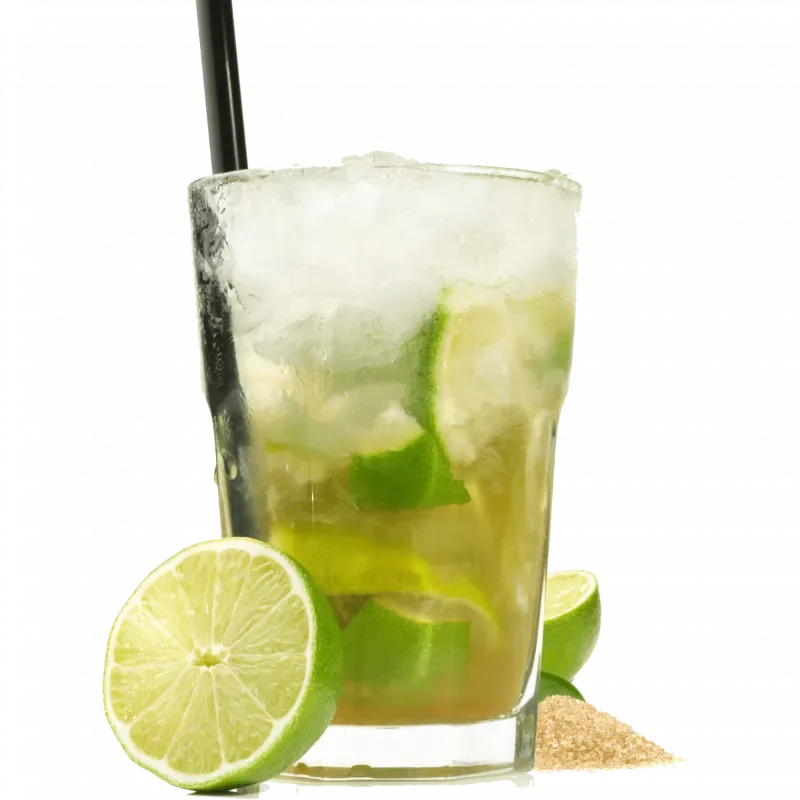 Caipiroska