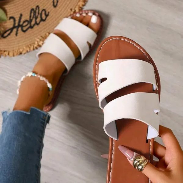 Sandalias de mujer