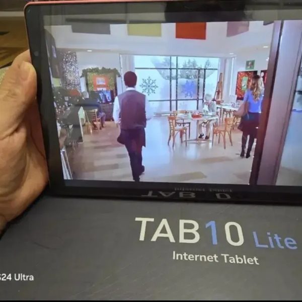 Tab 10 lite