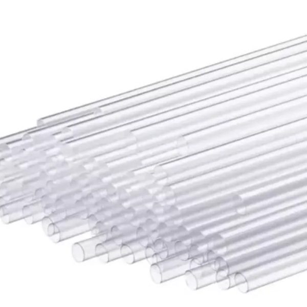 Absorbentes para Batidos
