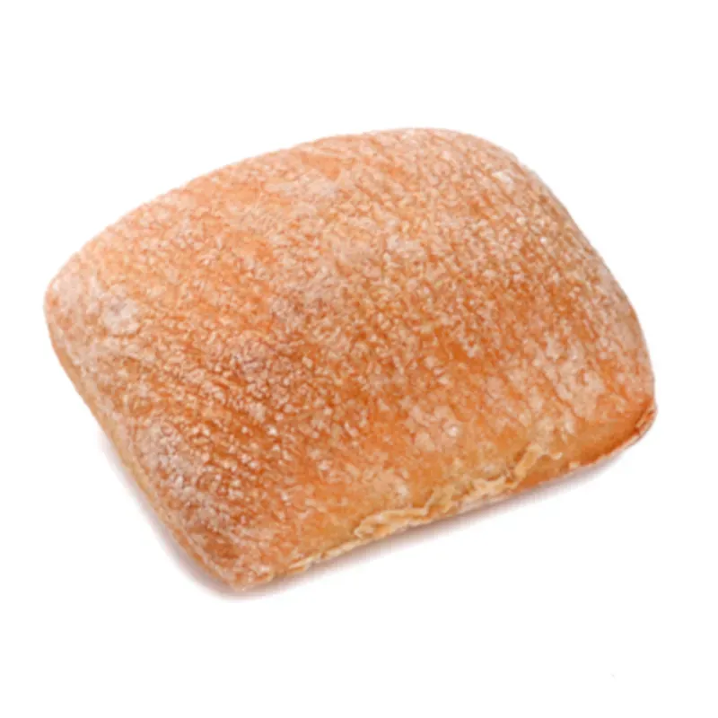 PANECILLO CHAPATA MINI 40 GR 190 UNID 1000758 PRECIO 0.23