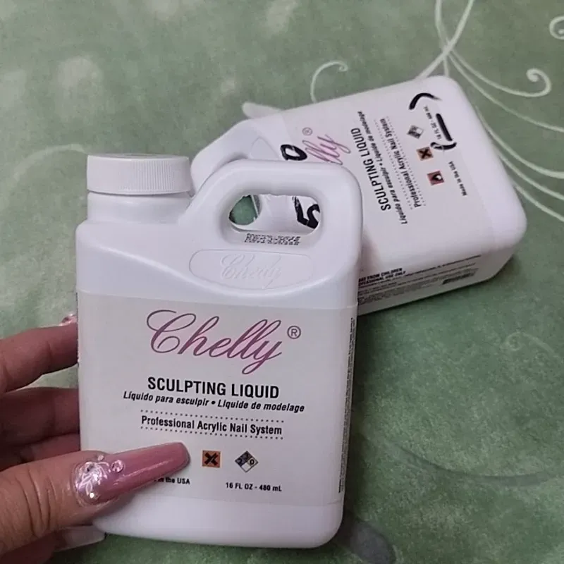 Galón de líquido secado LENTO CHELLY (16 onzas)