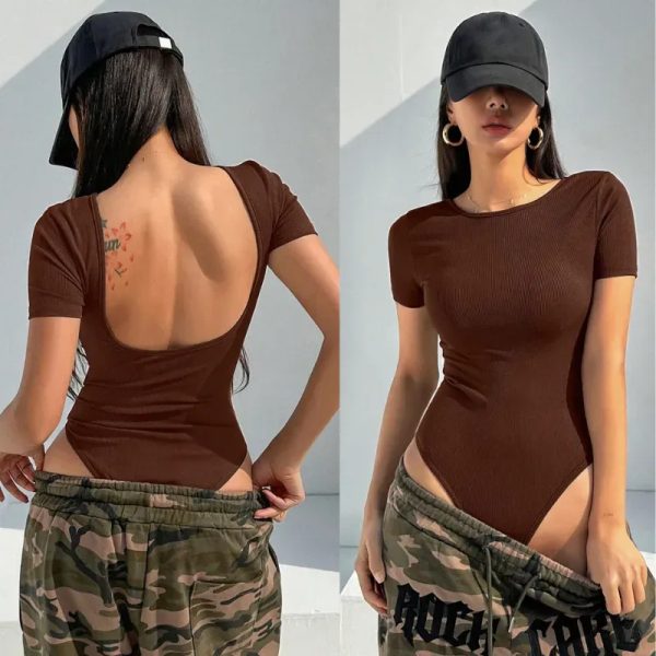 Body carmelita