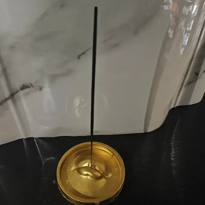 Porta Incienso labios 