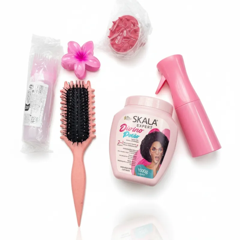 Kit Alta Definición