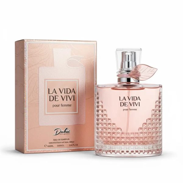 La Vida de Vivi