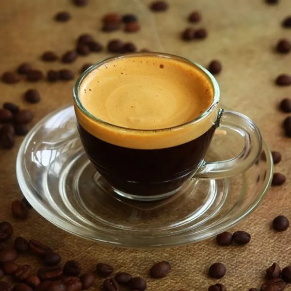 Café Expreso