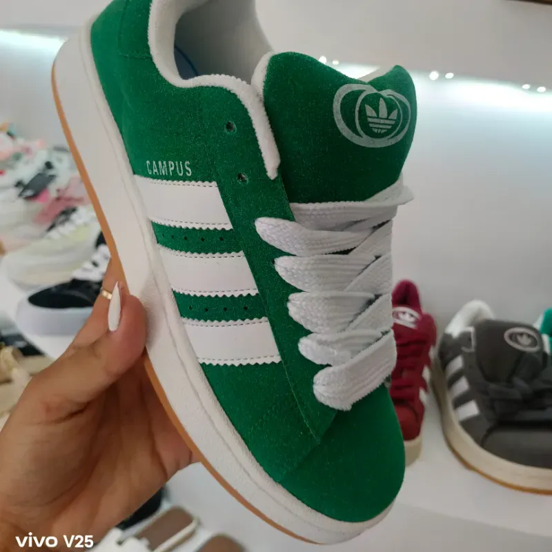 Adidas Campus