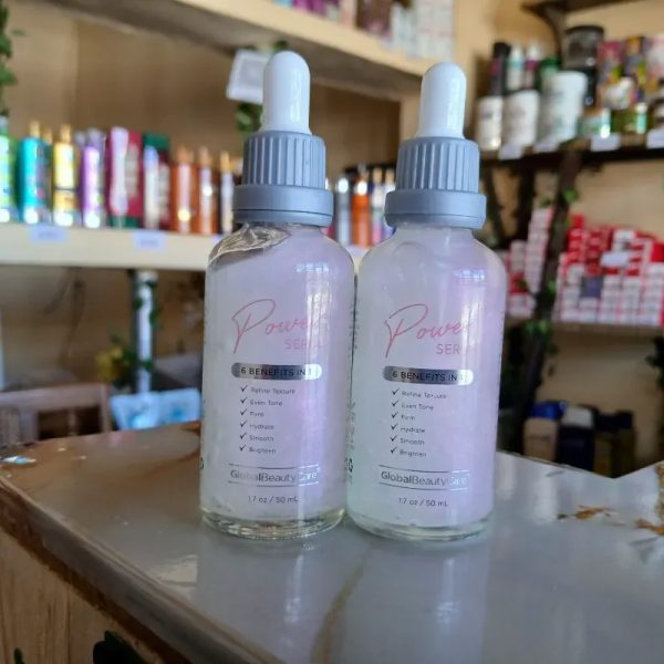 Serum facial Power serum