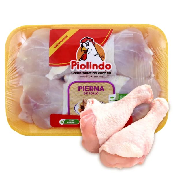 Bandeja de Pollo