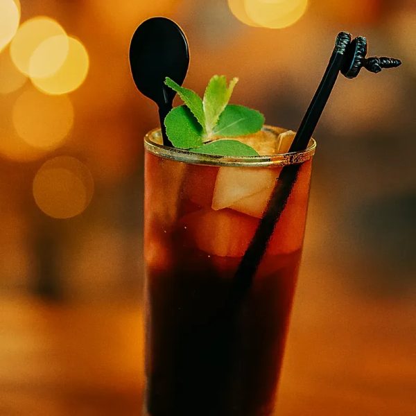 CUBA LIBRE