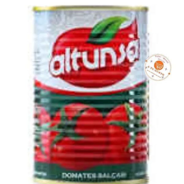 PASTA DE TOMATE  400 GRAMOS