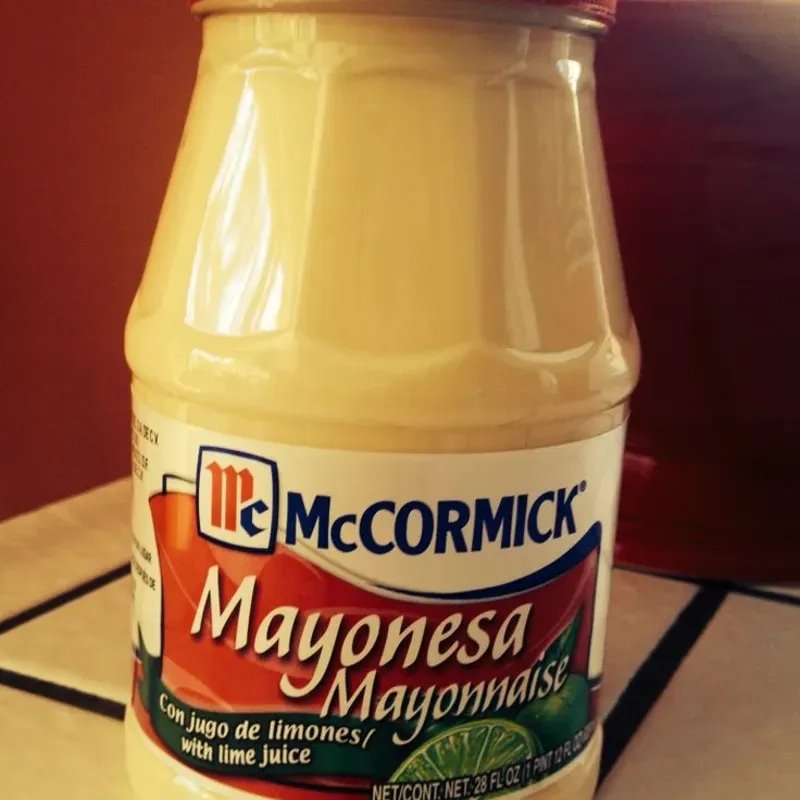 Mayonesa