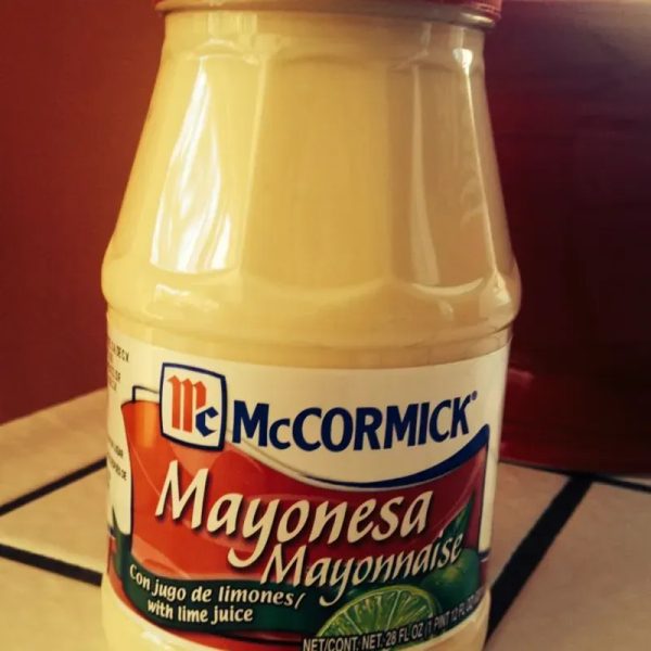 Mayonesa