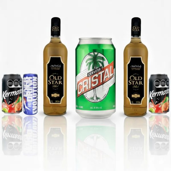 Combos festivo 