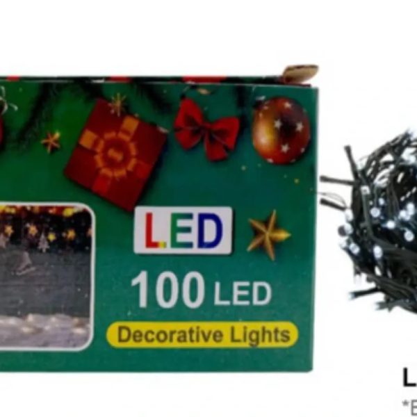 Juegos de luces