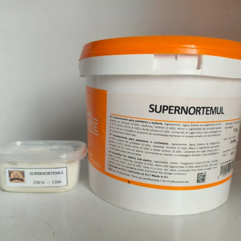 Supernotermul 250g
