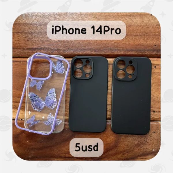 Cover 14Pro
