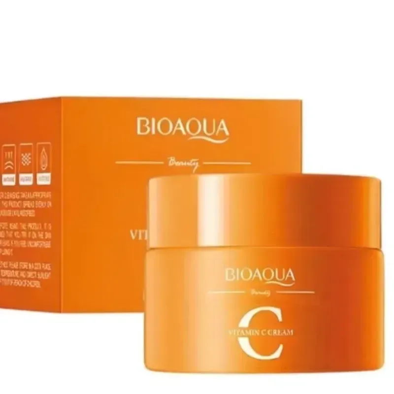 Crema Vitamina C Bioaqua