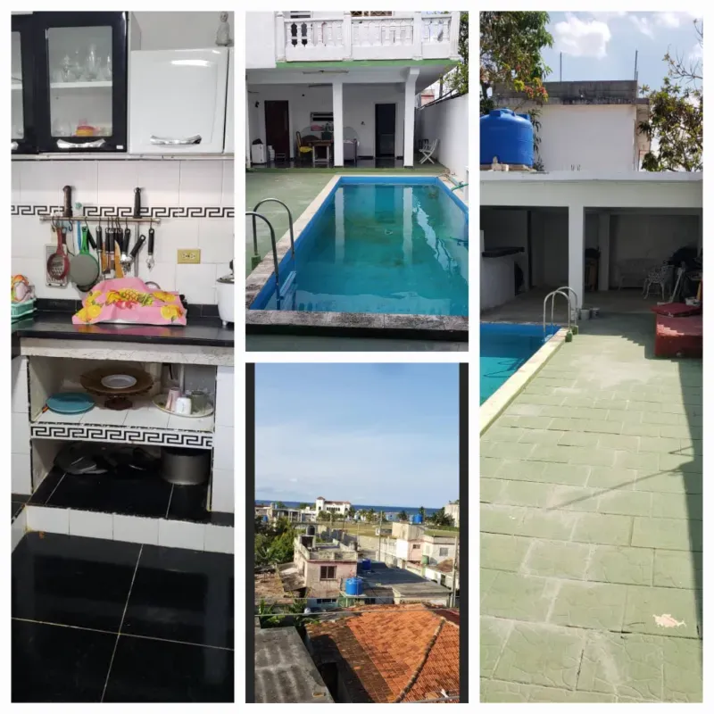 Casa de 3 plantas en jaimanita