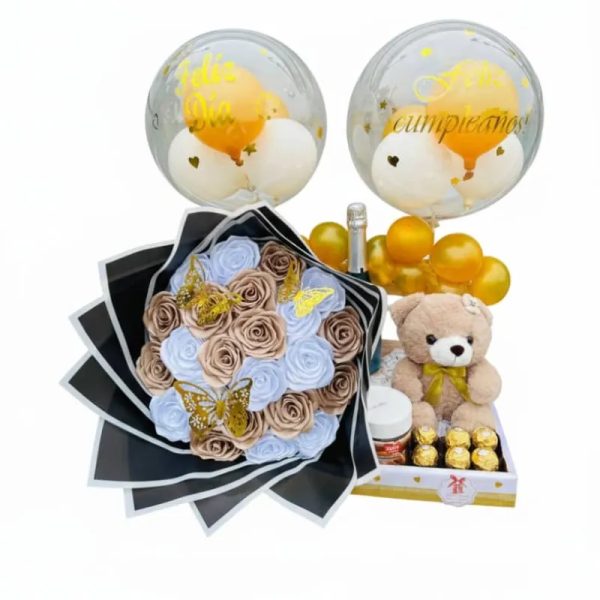 Regalo Premium #4