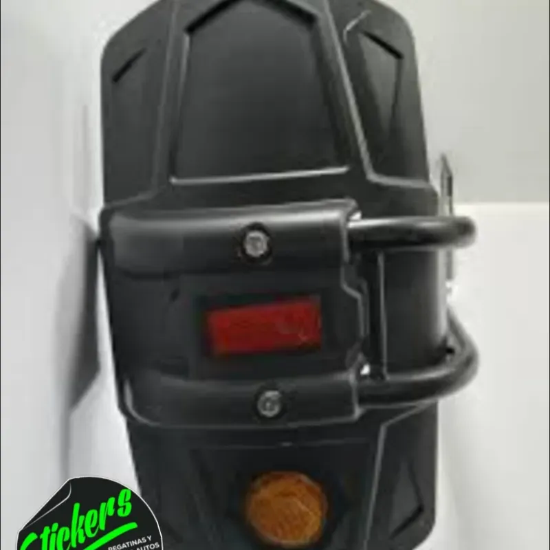 Lodera exclusiva personalizada✅