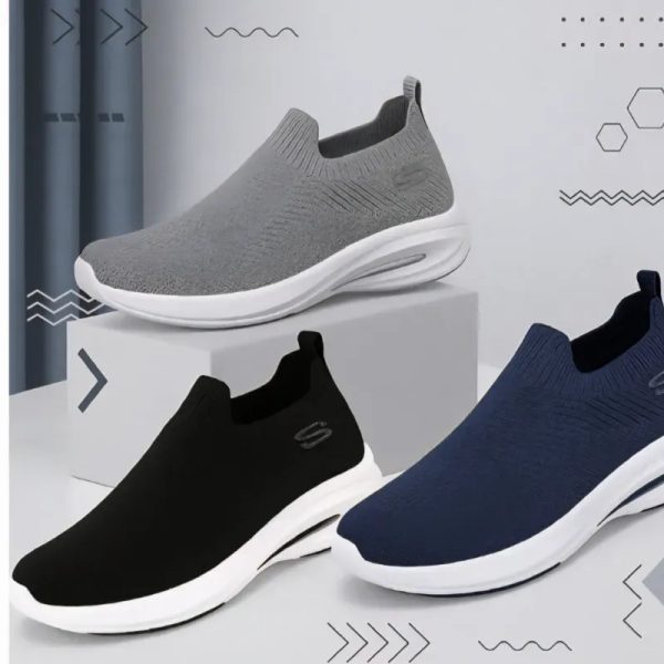 Zapatillas slip-on
