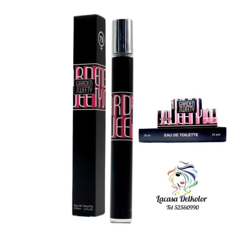 Garden swetty 35 ml
