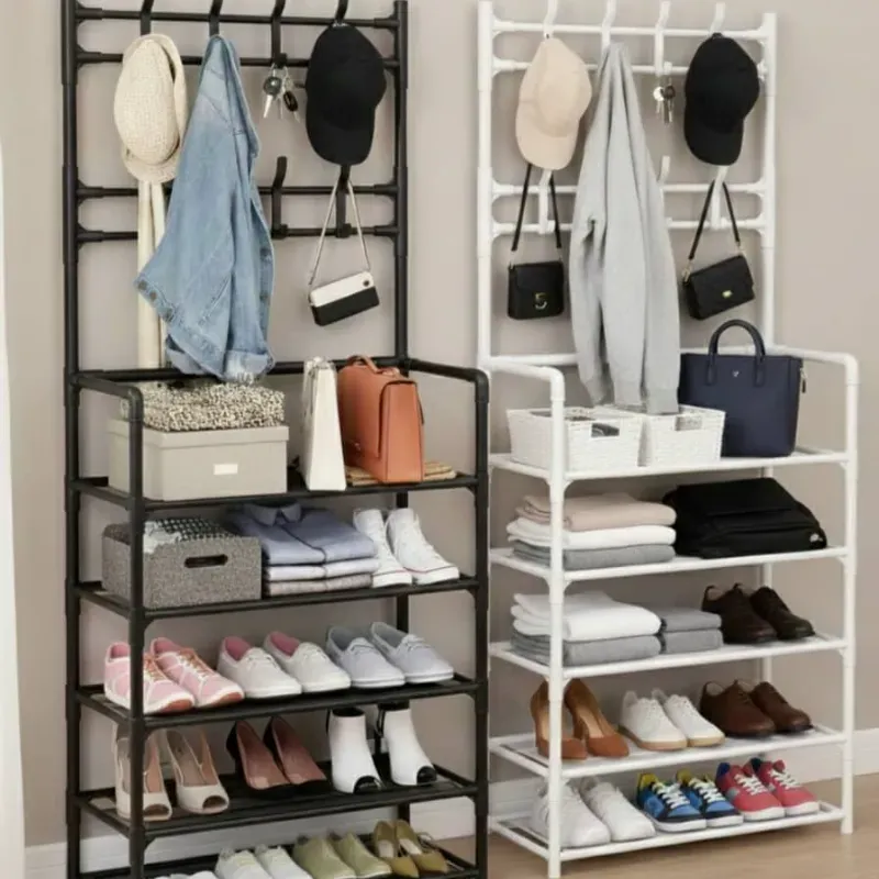 Zapatera porta bolso