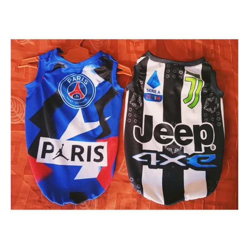 Pulóver para perros talla L