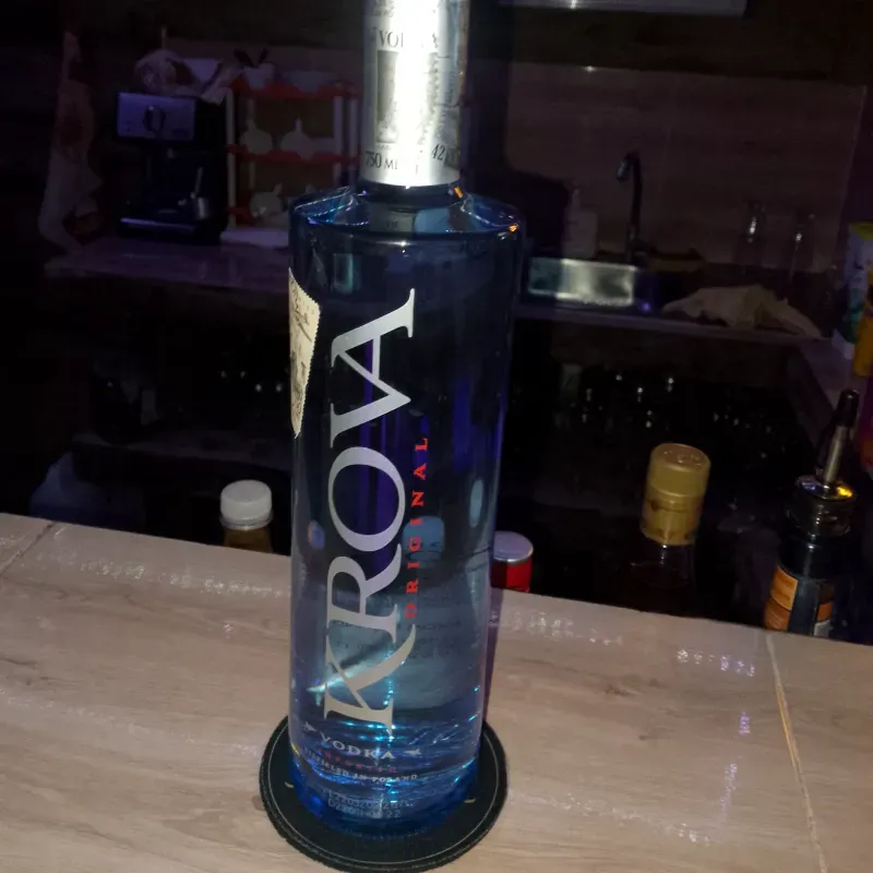 Vodka Krova