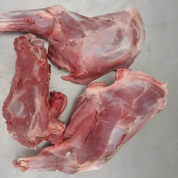 Carne de ovejo